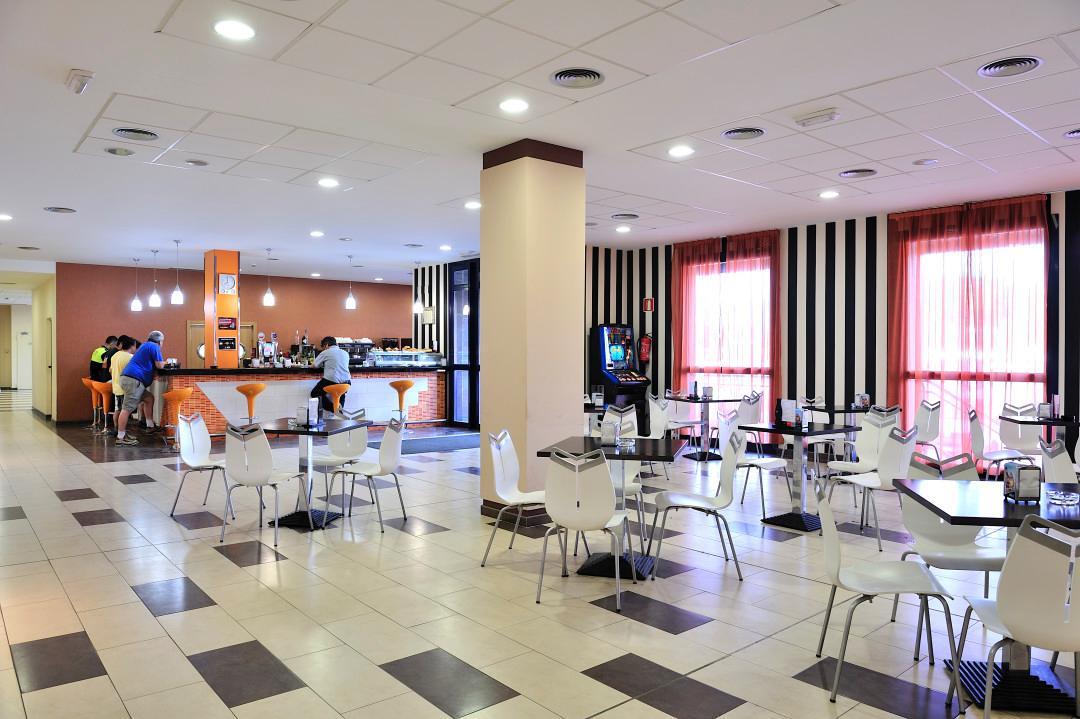 Naval Hotel Sestao