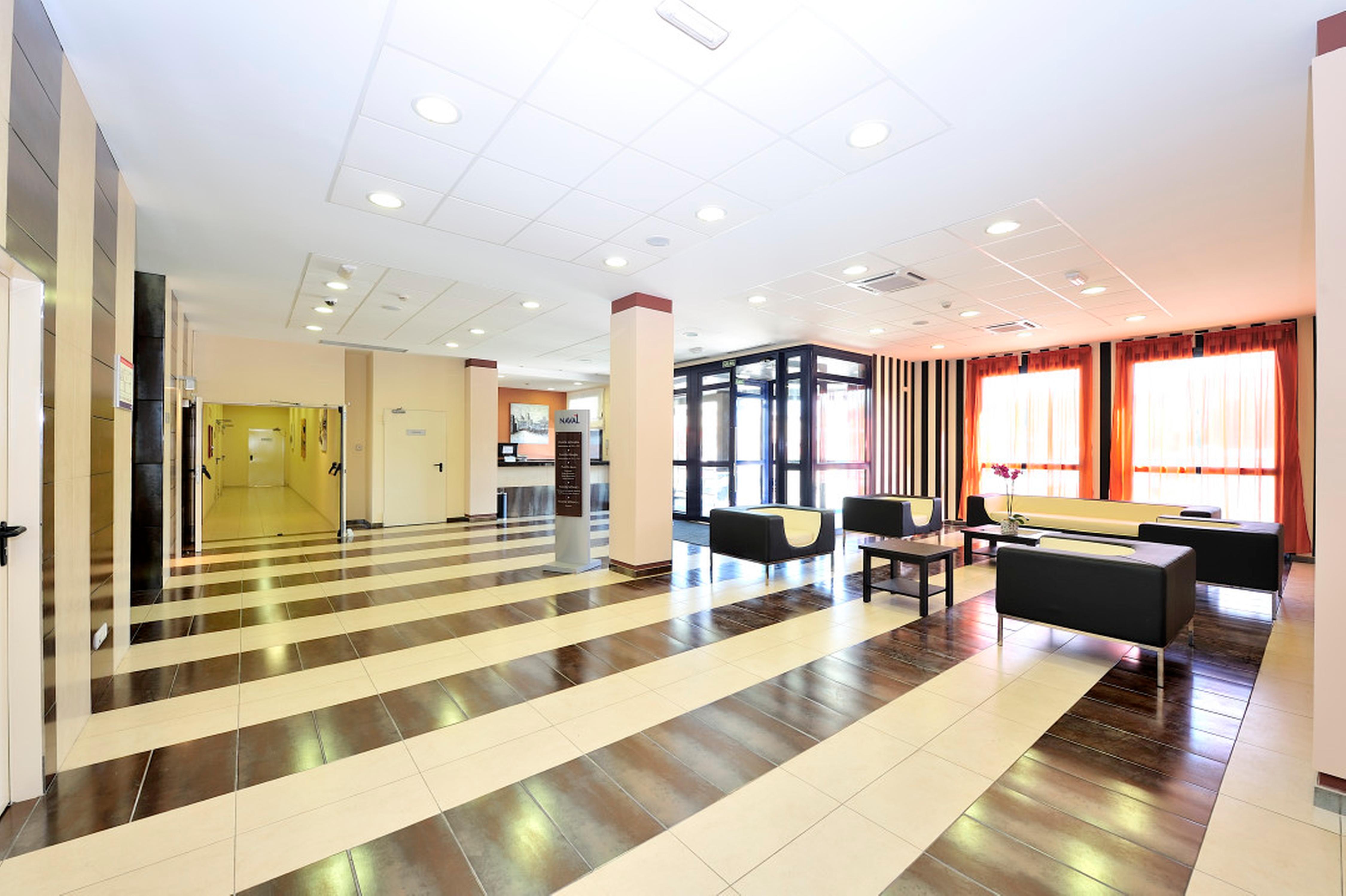 Naval Hotel 3*