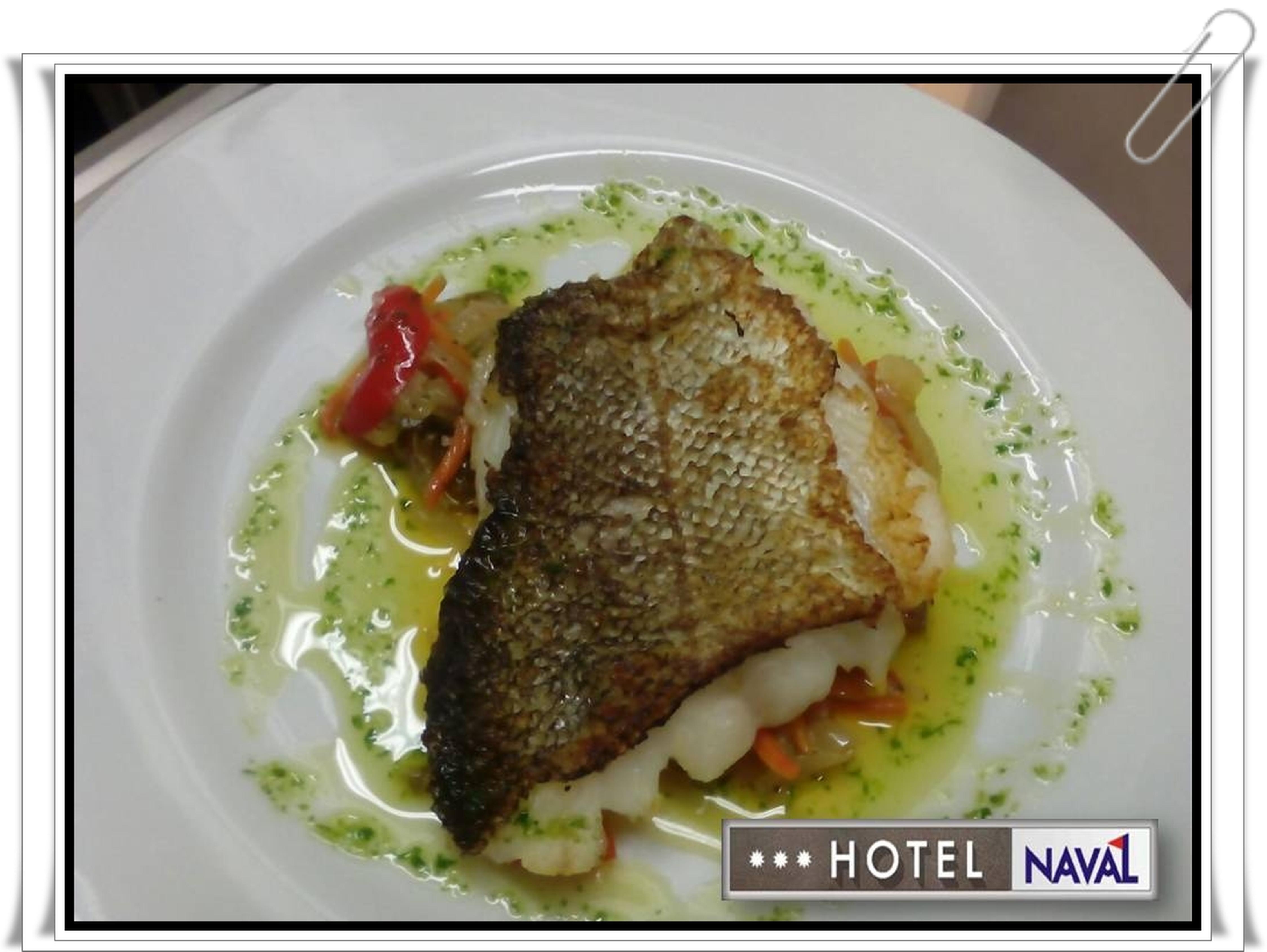 Naval Hotel 3*