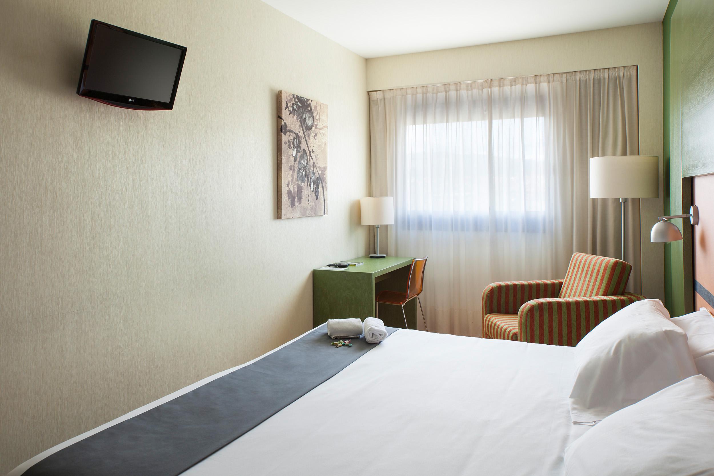 Naval Hotel Sestao