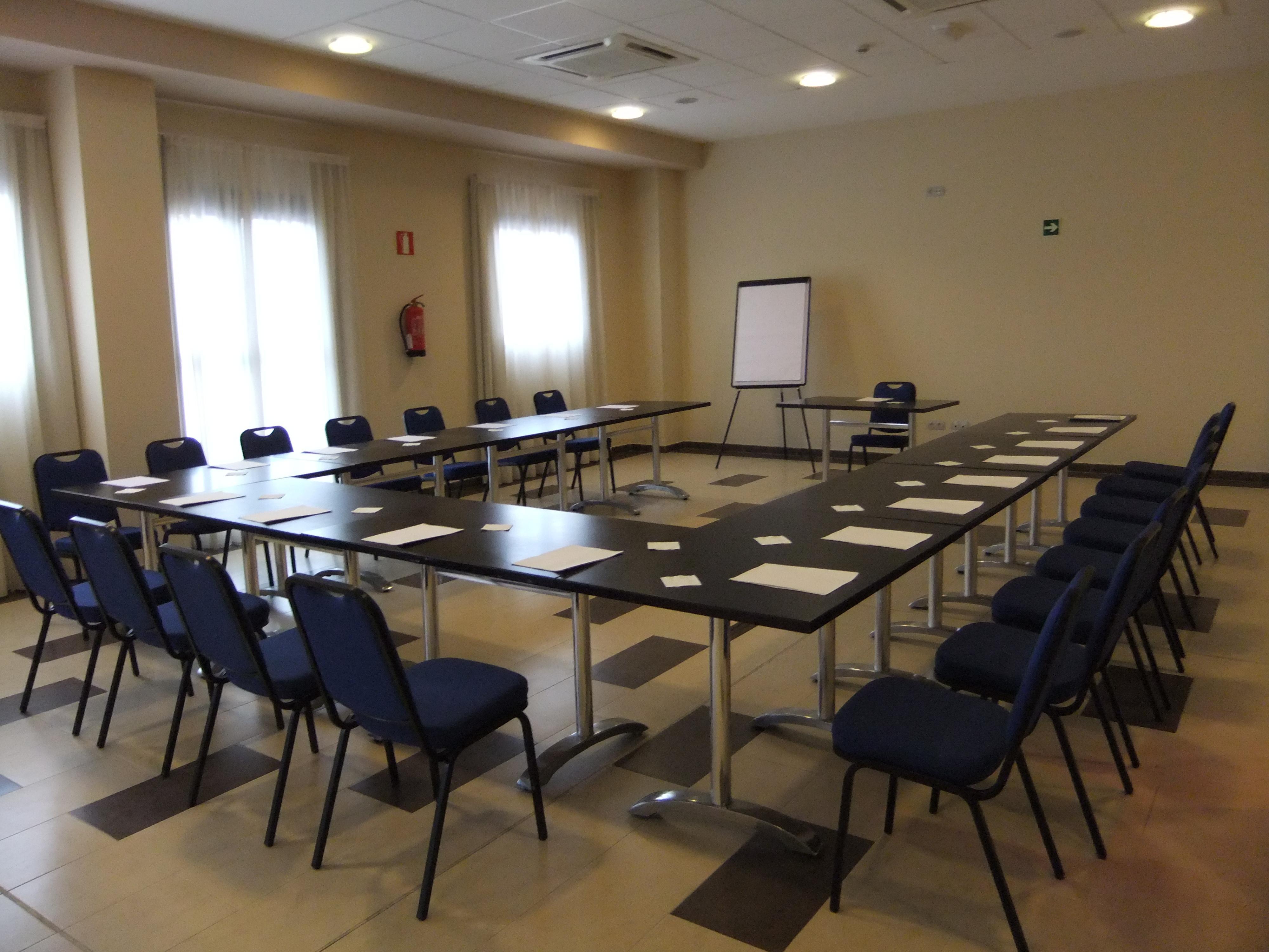 Hotel Naval Sestao