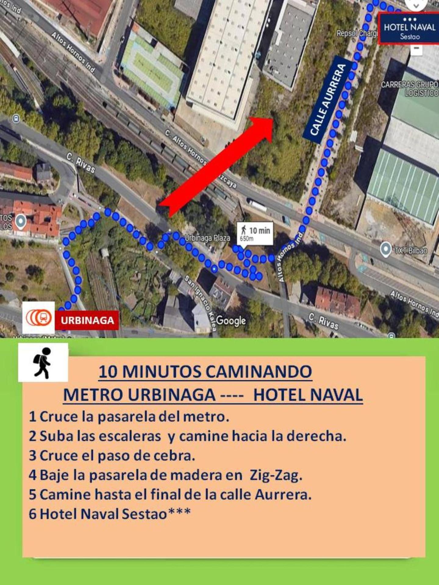 Hotel Naval