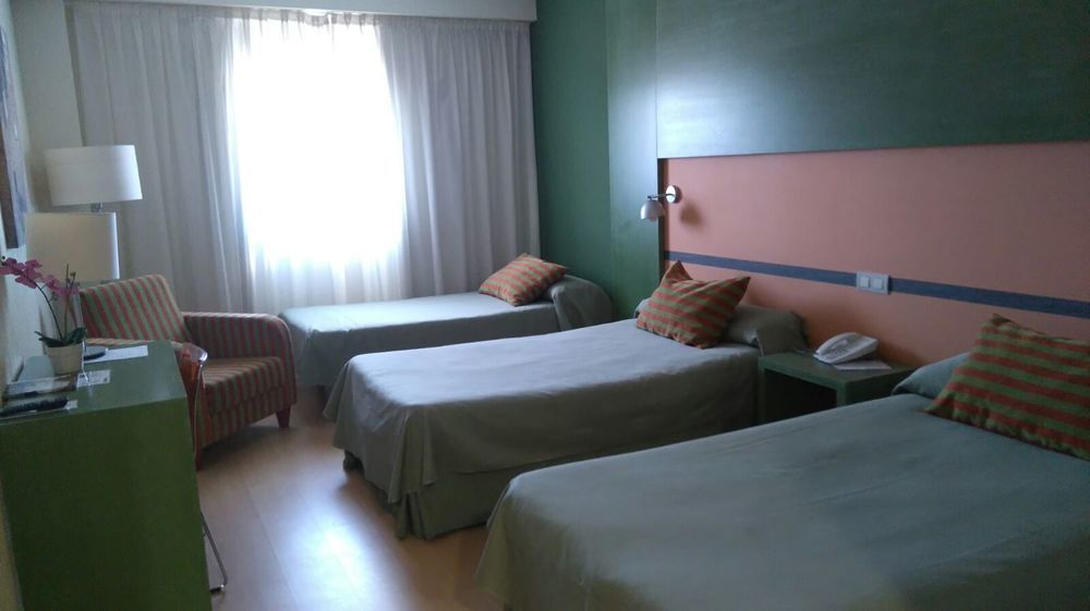 Naval 3* Sestao