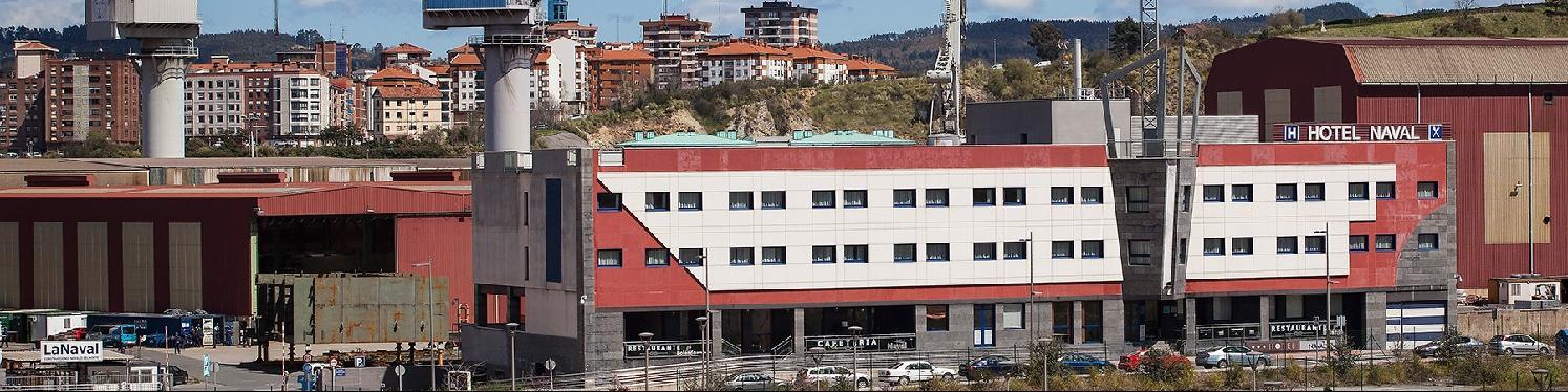 Naval 3* Sestao