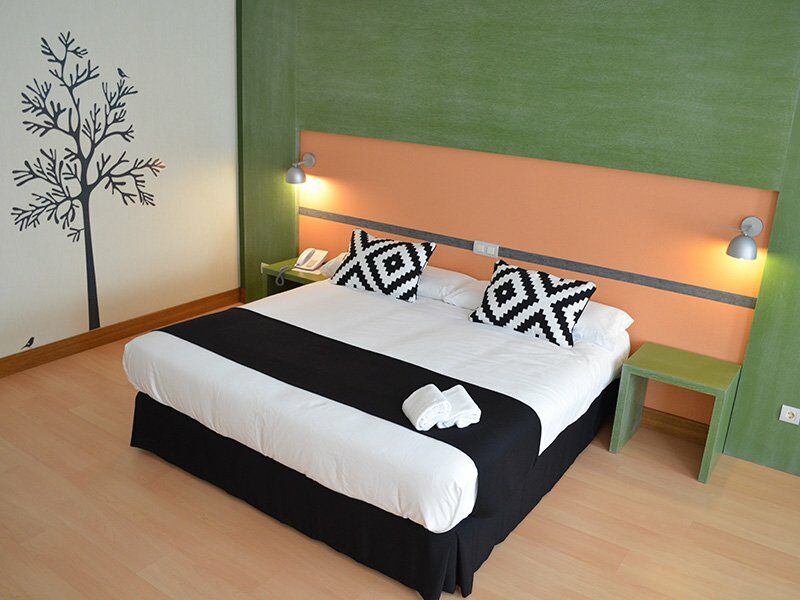 Naval 3* Sestao