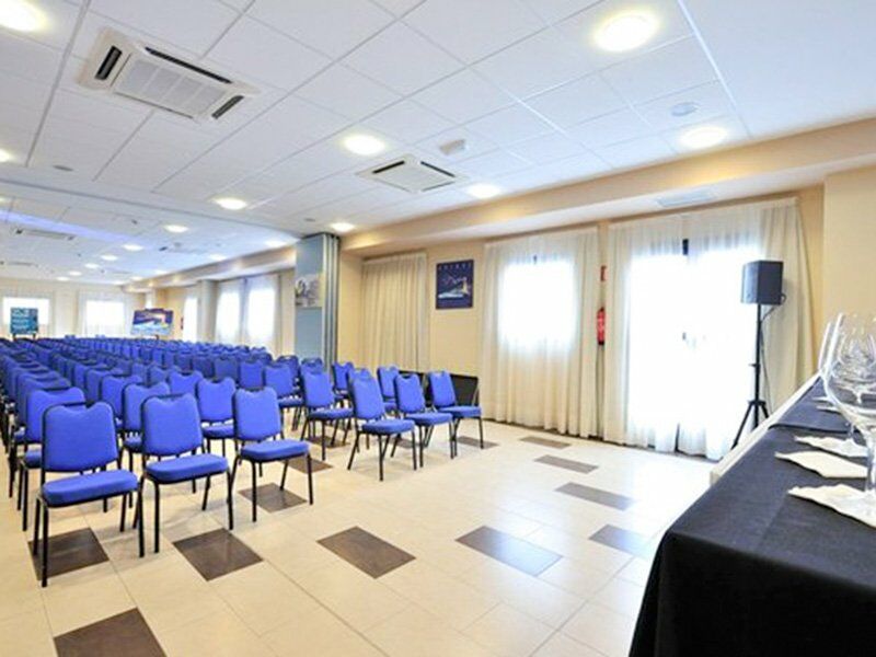 Naval 3* Sestao