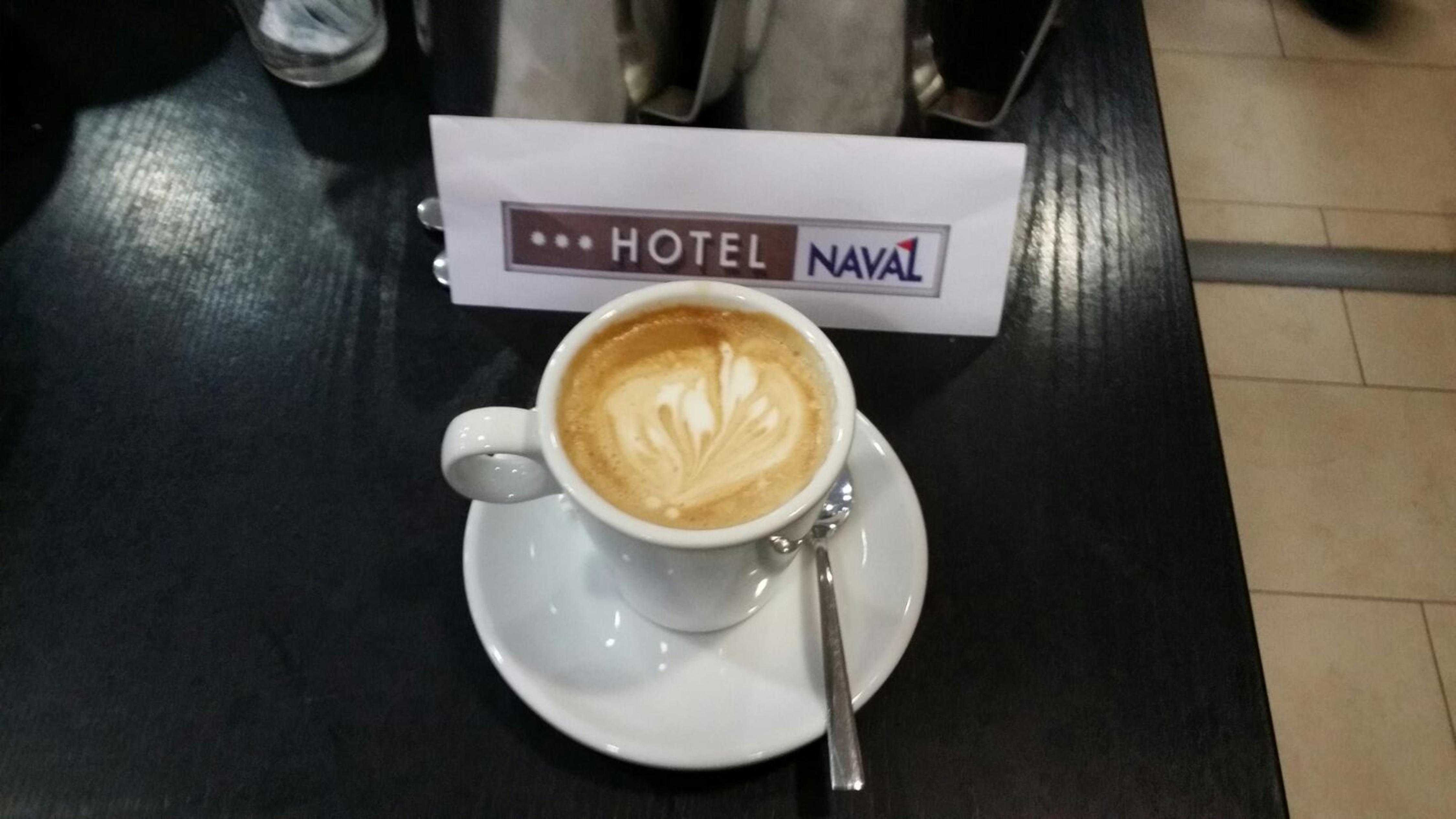 Hotel Naval