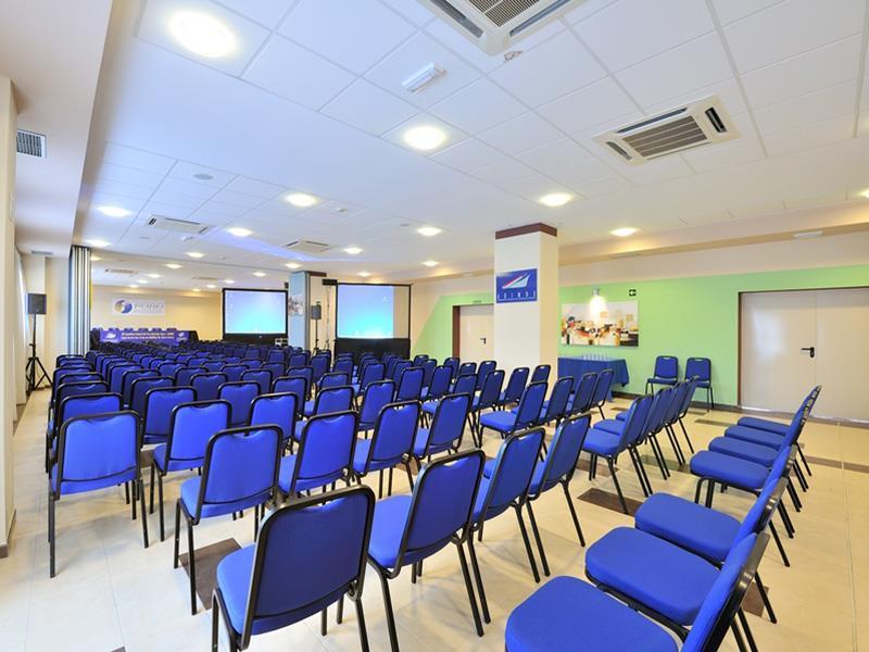 Hotel Naval